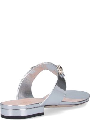 サンダル・ミュール Gucci Sandals With Clamp Gucci Sandals With Clamp | italist