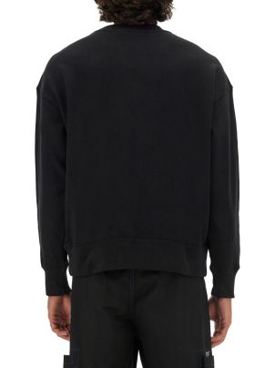 MSGM フレアロンクトレス 3842MDA43257107 99 ◇フリンジフレアスカート（マキシ・ロングスカート） | THE