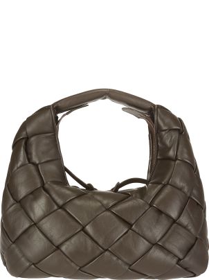 Women's Light Brown Leather Tote Bag: CABALA 102 – Officine Creative EU