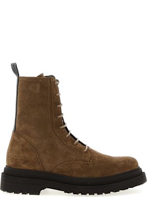 Brunello Cucinelli Boots for Women