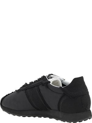 スニーカー THE ROW Moveo sneakers Moveo sneakers in black - The Row | Mytheresa