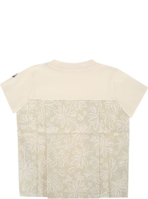 Moncler Ss T-shirt | italist