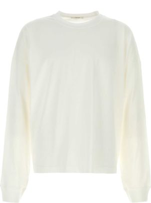 スウェット・トレーナー [The Row] Ezan Top in Cotton THE ROW Ezan Cotton-Jersey Sweatshirt for Men | MR PORTER
