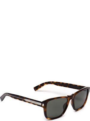 【送料&関税込】Saint Laurent Sunglasses Sl 710 In Acetate - SL 710 Sunglasses - Saint Laurent Authorized Retailer