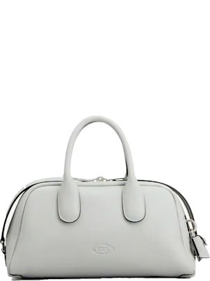 トートバッグ TOD'S Woman Tote bags White XBWDBMA0250ROR B015 TOD'S: Handbag woman - White | Tod's tote bags