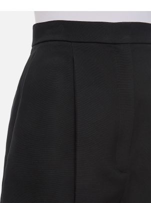 Khaite Calman Shorts | italist