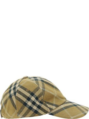 Burberry Baseball Hat | italist