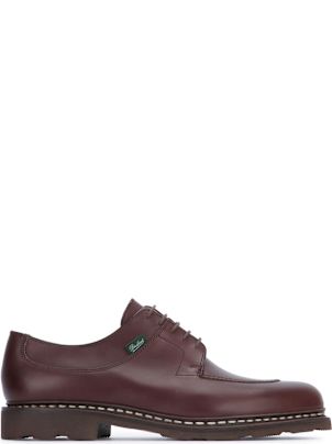 PARABOOT AVIGNON - 2 COLORS AVAILABLE