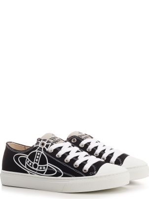 Vivienne Westwood Low Top Sneakers | italist