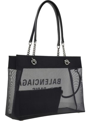 直営店☆BALENCIAGA☆ 最終SALE! DUTY FREE TOTE M トートバッグ BALENCIAGA - DUTY FREE スモールトートバック / トートバッグ