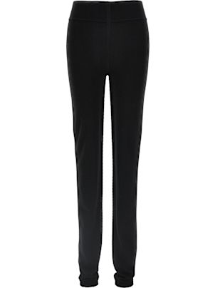 スパッツ・レギンス RICK OWENS Knitted leggings Rick Owens Knitted Leggings | italist