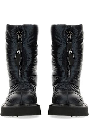 ショートブーツ・ブーティ ELENA IACHI FW21 AKI BOOT (E3128_TSPACENERO) Elena Iachi Aki Boot | italist