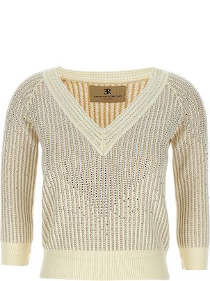 Ermanno Scervino Sweaters for Women