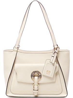 トートバッグ LOVE MOSCHINO Woman Tote bags White JC4257PP0MKD0 100 楽天市場】ラブモスキーノ LOVE MOSCHINO トートバッグ