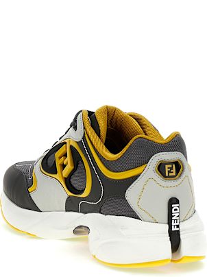 fendi Forward' Sneakers | italist