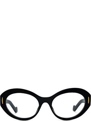 Loewe Lw50090i - Black Rx Glasses | italist