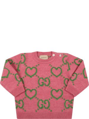 Gucci for Baby Girls | italist, ALWAYS LIKE A SALE