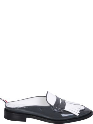 サンダル・ミュール Thom Browne Heeled Sandal Thom Browne Sandal Shoes – TOKIO7
