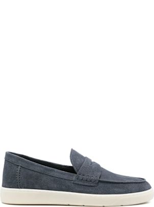 Hogan Loafers & Boat Shoes for Men