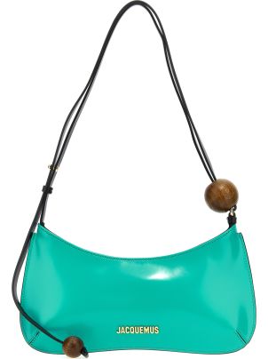 Jacquemus 'le Bisou Perle' Shoulder Bag | italist