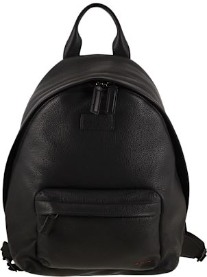 バックパック・リュック Kiton Deerskin backpack DAILY LUXURY DEERSKIN BACKPACK