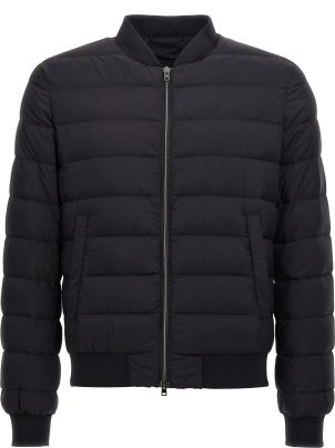 Herno Quilted Down Jacket | italist