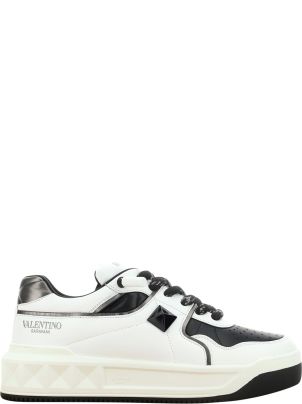 スニーカー VALENTINO SS25 ONE STUDD (6Y2S0G37 WWARJE) One Stud sneakers VALENTINO GARAVANI 6Y2S0G37 WWARJE