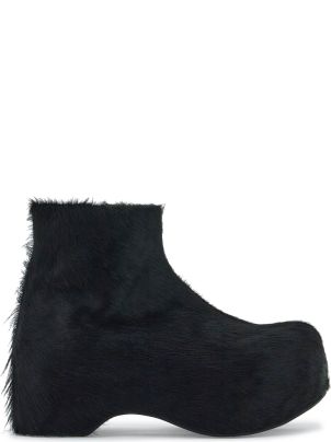 Marni boots sale hotsell