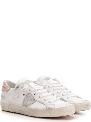 Philippe Model 'paris' Sneakers | italist