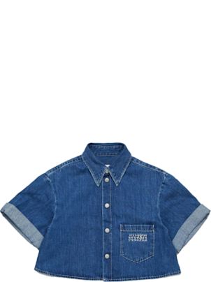 MM6 Maison Margiela for Kids