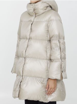 HERNO シッフアッフトロストリンクコト 【関税込】 0b313808272af913e00cd67df69ade