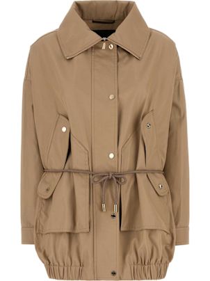 Moorer for Women