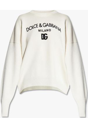 Dolce & Gabbana Sweaters for Women | italist, ALWAYS LIKE A SALE