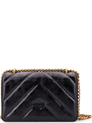 Pinko 'love One Mini' Crossbody Bag | italist