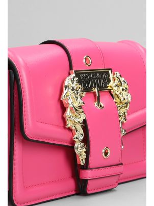 Versace Jeans Couture Bags in Pink