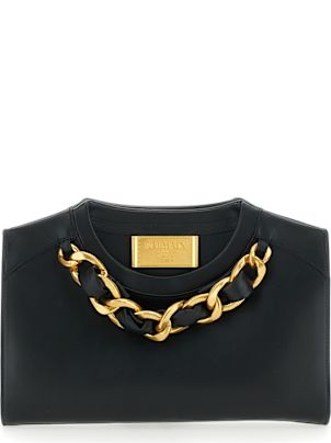 Balmain Clutches for Men