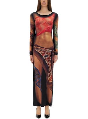 Marine Serre Dresses for Women