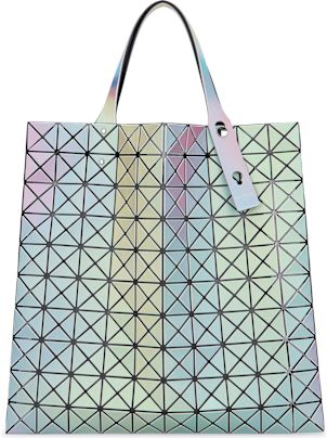 BAO BAO ISSEY MIYAKE 7×7 Bao Bao Issey Miyake Totes for Women