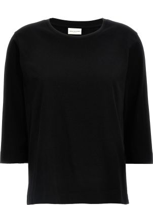 Dries Van Noten 'hefiz' T-shirt | italist
