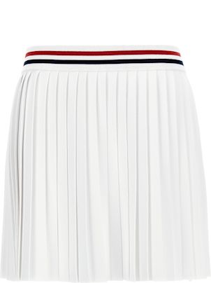 Thom Browne Rwb Skirt | italist