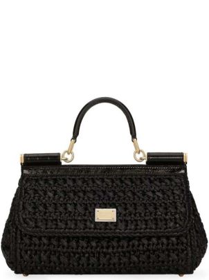 Dolce Gabbana Bags for Women ALWAYS LIKE A SALE