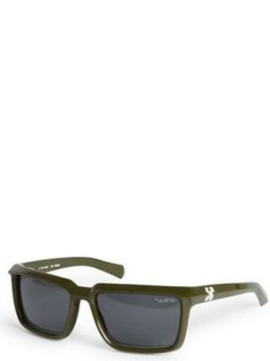 【送料&関税込】Off-White Oeri067 Portland5707 Green - Unise Off-White Oeri067 Portland5707 Green | italist