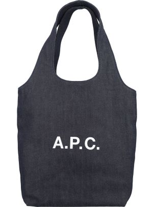 A.P.C. Ninon Small Tote Bag | italist