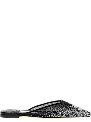 フラットシューズ Jimmy Choo 'Vivi' sabots Jimmy Choo 'vivi' Sabots | italist