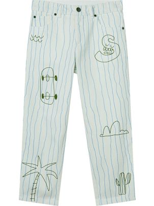 Stella McCartney Pants | italist