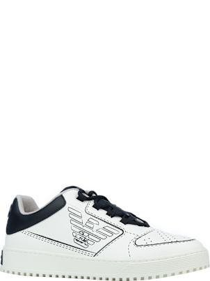 Emporio Armani Sneakers | italist
