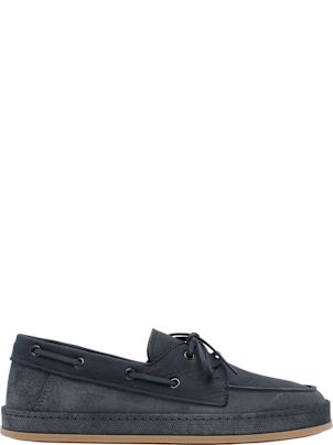 ローファー・オックスフォード HOGAN HXW6290EP10AKTR600 Loafers Mocassino Carroarmato In Loafers Hogan H673 BLACK for Man HXM6730FM90SXG7MB999 | Hogan