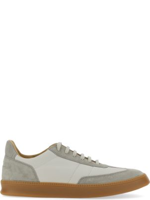 ★SPALWART★ Peach Low Sneakers Sand 62039740025 62039740025 Webshop | Spalwart