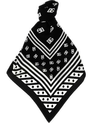 Dolce & Gabbana Scarves & Wraps for Women