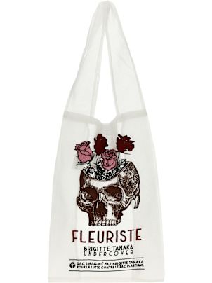 Brigitte Tanaka × UNDERCOVER FLEURISTE 5ffdf7096b99656456a0d934ab1e5d